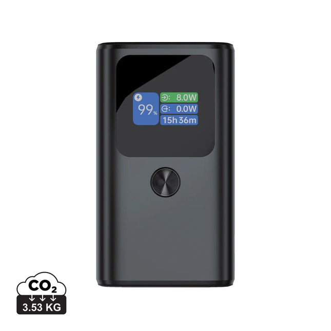 Urban Vitamin Campbell 55W 10.000mAh pocket powerbank - hospitality