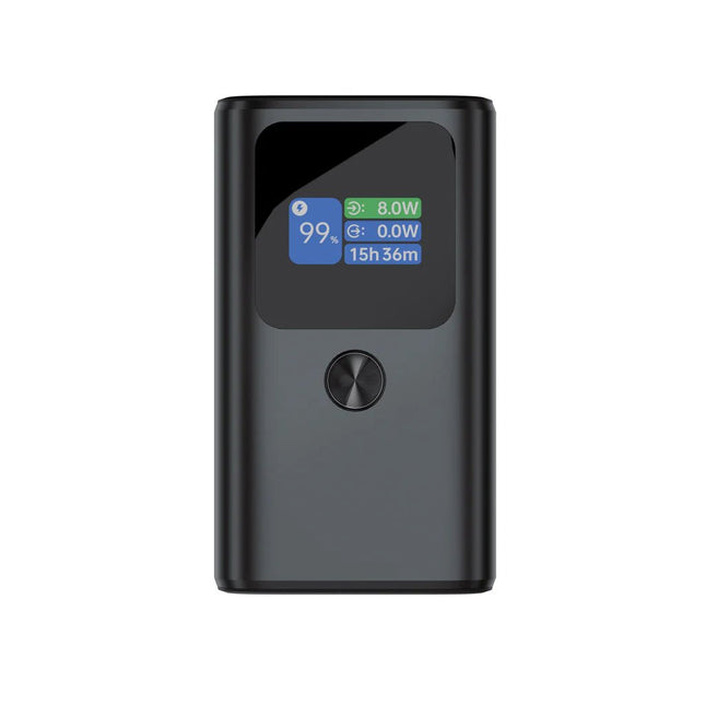 Urban Vitamin Campbell 55W 10.000mAh pocket powerbank - hospitality