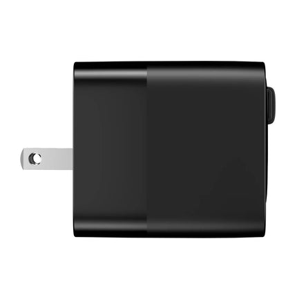 Urban Vitamin Mendocino 65W GaN charger retractable cable - hospitality