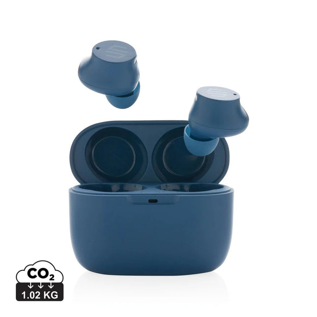 Urban Vitamin Napa earbuds - hospitality