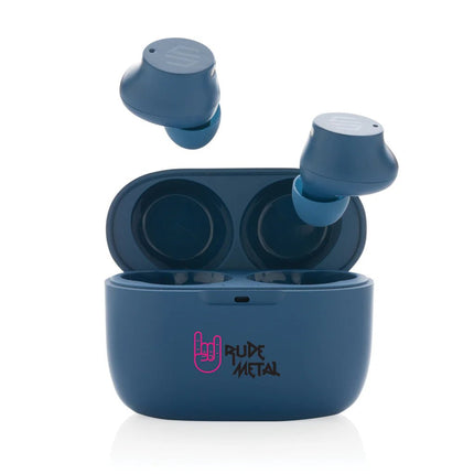 Urban Vitamin Napa earbuds - hospitality