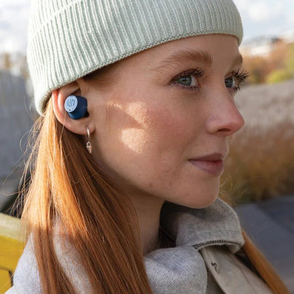Urban Vitamin Napa earbuds - hospitality