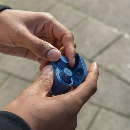 Urban Vitamin Napa earbuds - hospitality