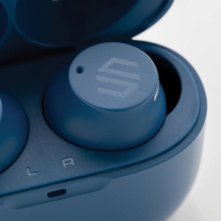 Urban Vitamin Napa earbuds - hospitality