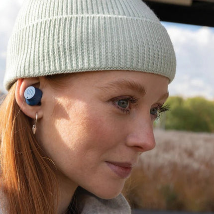 Urban Vitamin Napa earbuds - hospitality