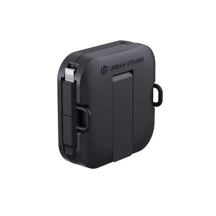 Urban Vitamin San Jose 100W stand with retractable cable - hospitality