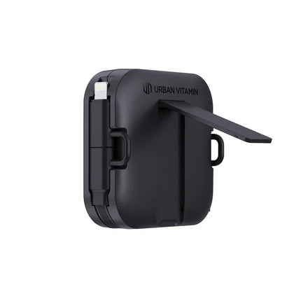 Urban Vitamin San Jose 100W stand with retractable cable - hospitality