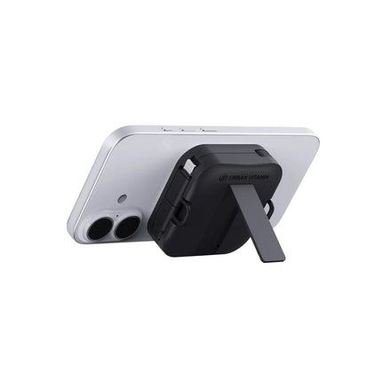Urban Vitamin San Jose 100W stand with retractable cable - hospitality