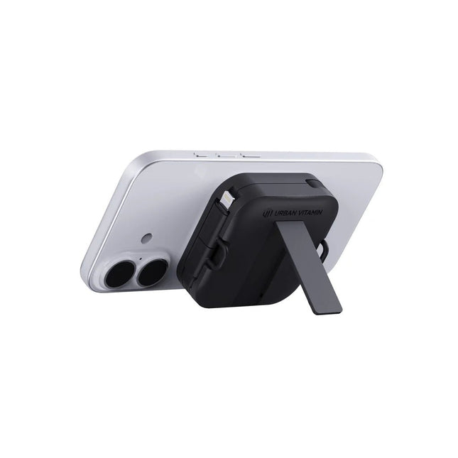 Urban Vitamin San Jose 100W stand with retractable cable - hospitality