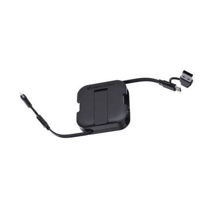 Urban Vitamin San Jose 100W stand with retractable cable - hospitality