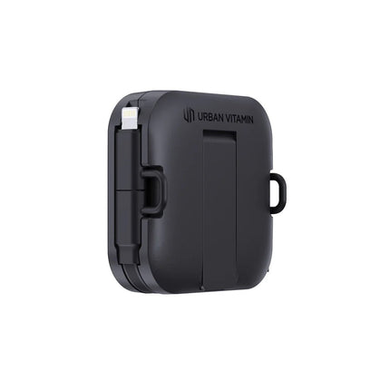 Urban Vitamin San Jose 100W stand with retractable cable - hospitality
