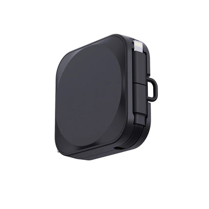 Urban Vitamin San Jose 100W stand with retractable cable - hospitality