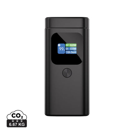Urban Vitamin Sunnyvale 100W 15.000mAh magnetic powerbank - hospitality