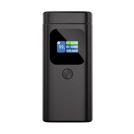 Urban Vitamin Sunnyvale 100W 15.000mAh magnetic powerbank - hospitality