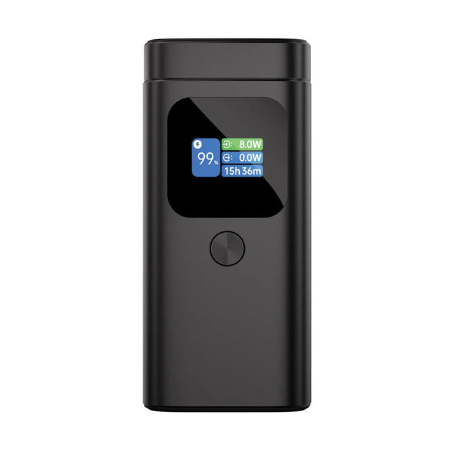 Urban Vitamin Sunnyvale 100W 15.000mAh magnetic powerbank - hospitality