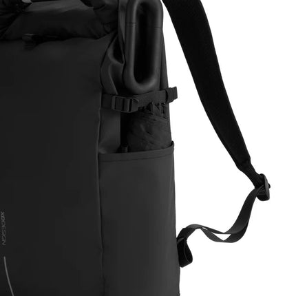 Urban Water Resistant Anti-theft Backpack - hospitality