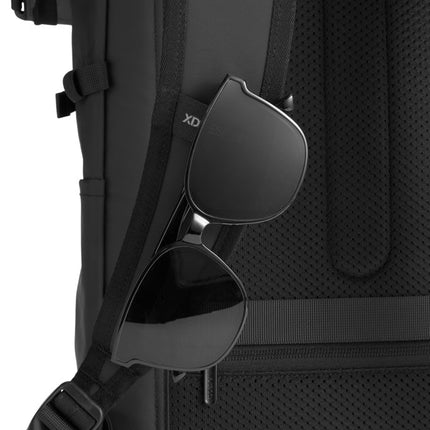 Urban Water Resistant Anti-theft Backpack - hospitality