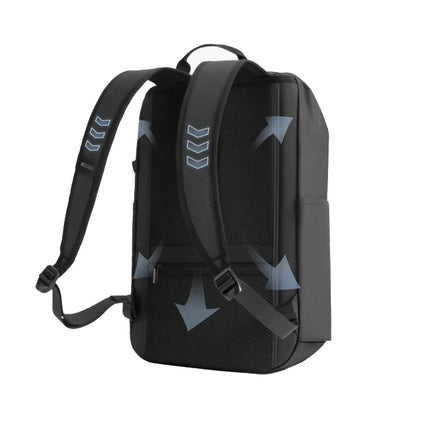 Urban Water Resistant Anti-theft Backpack - hospitality
