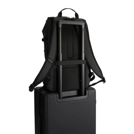 Urban Water Resistant Anti-theft Backpack - hospitality