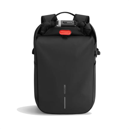 Urban Water Resistant Anti-theft Backpack - hospitality