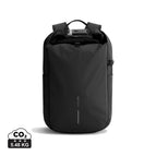 Polyurethane,rPET / black / 29.5 x 15 x 44 cm