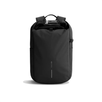 Urban Water Resistant Anti-theft Backpack - hospitality