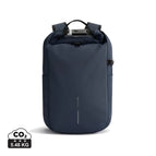 Polyurethane,rPET / navy / 29.5 x 15 x 44 cm