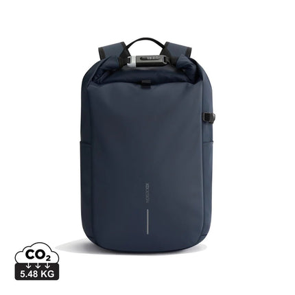 Urban Water Resistant Anti-theft Backpack - hospitality