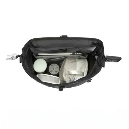 Urban Water Resistant Anti-theft Backpack - hospitality