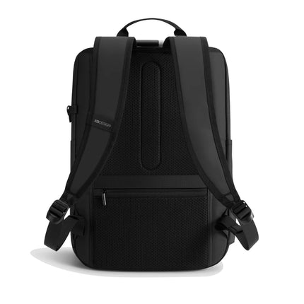 Urban Water Resistant Anti-theft Backpack - hospitality