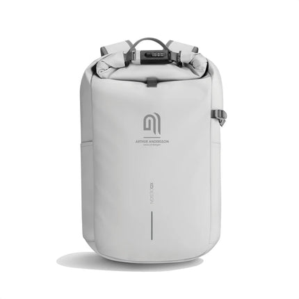 Urban Water Resistant Anti-theft Backpack - hospitality