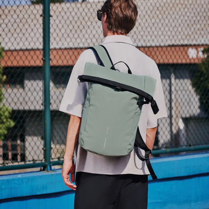 Urban Water Resistant Anti-theft Backpack - hospitality