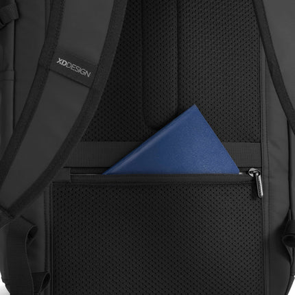 Urban Water Resistant Anti-theft Backpack - hospitality