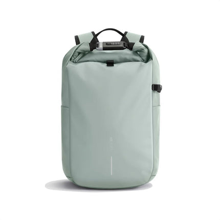 Urban Water Resistant Anti-theft Backpack - hospitality