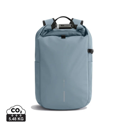 Urban Water Resistant Anti-theft Backpack - hospitality