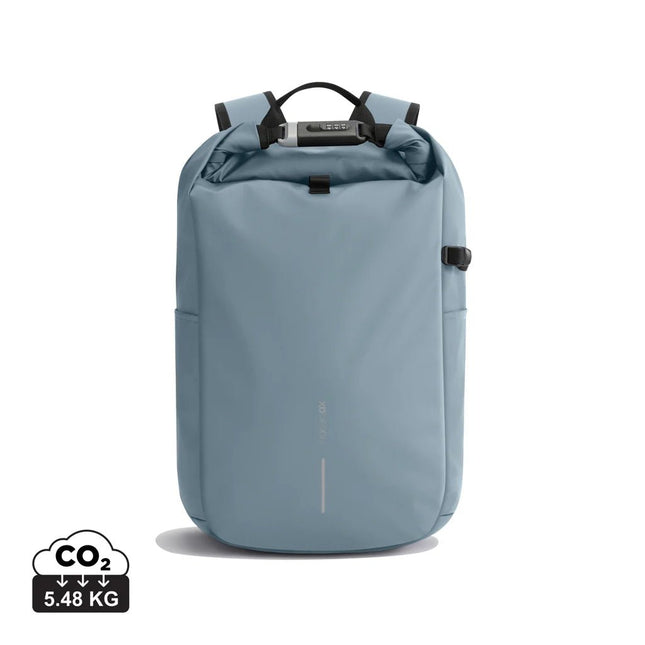 Urban Water Resistant Anti-theft Backpack - hospitality