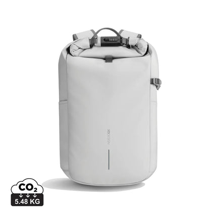 Urban Water Resistant Anti-theft Backpack - hospitality