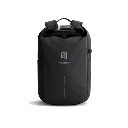 Urban Water Resistant Anti-theft Backpack - hospitality