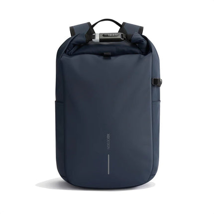 Urban Water Resistant Anti-theft Backpack - hospitality