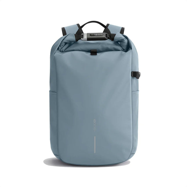 Urban Water Resistant Anti-theft Backpack - hospitality