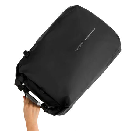 Urban Water Resistant Anti-theft Backpack - hospitality