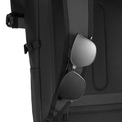 Urban Water Resistant Anti-theft Backpack - hospitality