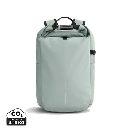 Urban Water Resistant Anti-theft Backpack - hospitality