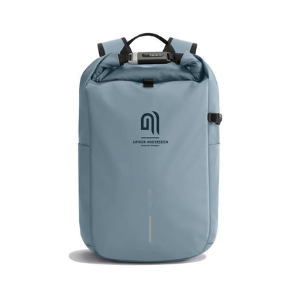 Urban Water Resistant Anti-theft Backpack - hospitality