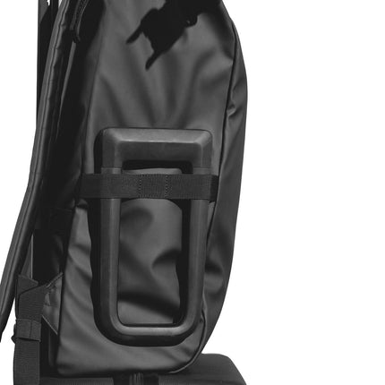Urban Water Resistant Bike Backpack - hospitality