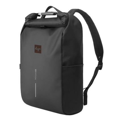 Urban Water Resistant Bike Backpack - hospitality