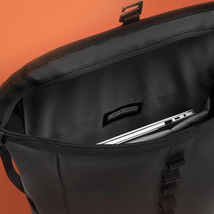 Urban Water Resistant Bike Backpack - hospitality