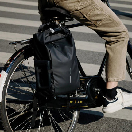 Urban Water Resistant Bike Backpack - hospitality