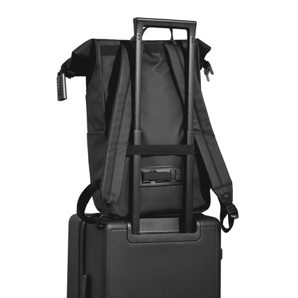 Urban Water Resistant Bike Backpack - hospitality