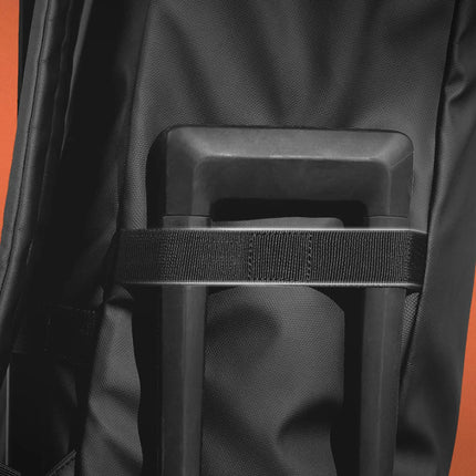 Urban Water Resistant Bike Backpack - hospitality